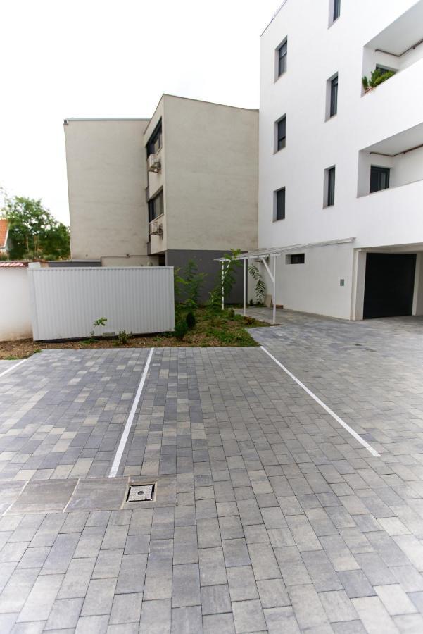 Apartamento Starlight Bronze Szeged- Exclusive Exterior foto