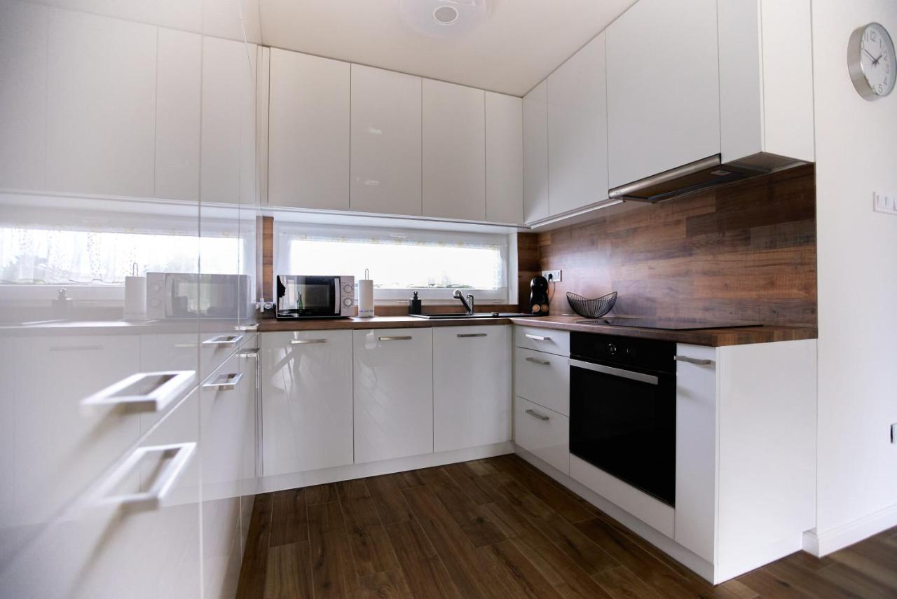 Apartamento Starlight Bronze Szeged- Exclusive Exterior foto